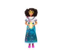 Jakks Pacific Muñeca Mirabel Madrigal cantarina con acordeón Encanto Disney. default Variante única
