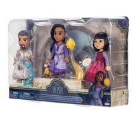 JAKKS PACIFIC- Muñecas Fashion y Accesorios, Multicolor (153335)