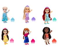 JAKKS PACIFIC Muñecas Princesas Disney