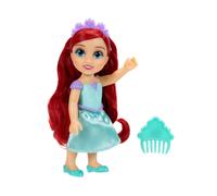 JAKKS PACIFIC Muñecas Princesas Disney (ariel)