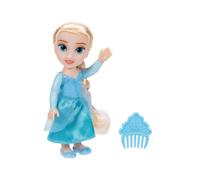 JAKKS PACIFIC Muñecas Princesas Disney (Elsa)