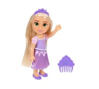 JAKKS PACIFIC Muñecas Princesas Disney (rapunzel)