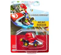 Jakks Pacific Nintendo Racer Wave 4 Shy Guy - Artículo para fans
