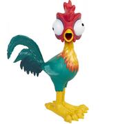 Jakks Pacific Oceanía 2 Gallo Hei Hei Con Sonido