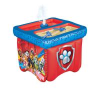 Jakks Pacific Paw Patrol 603841 Mesa De Agua Inflable 2 En 1 Para Niños