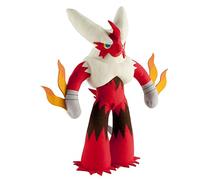 Jakks Pacific - Peluches De Combat (PC), modelos surtidos, 1 unidad