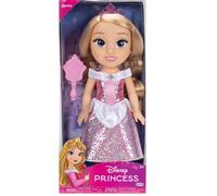 Jakks Pacific Princesa Disney Aurora Muñeca 38 Cm