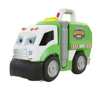 Jakks Pacific Mr. Dusty Camión Basura