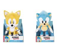 Jakks Pacific Sonic The Hedgehog Personaje A Elegir 50 Cm
