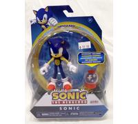 Sonic The Hedgehog Wave 7 - Figura de Sonic