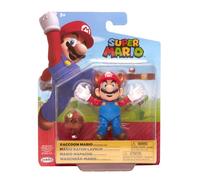 Jakks Pacific Super Mario Blister Personajes Asortidos