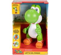 Jakks Pacific Super Mario Yoshi Personaje 30 Cm