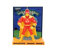 Jakks Pacific - The Los Simpson - Hombre Radioactivo Premium
