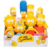 Jakks Pacific The Simpson Figuras De Peluche Simpsons 27 cm - 1 Personaje