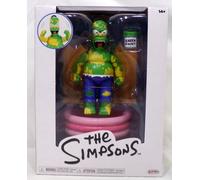 Jakks Pacific The Simpsons Figura de Acción Homer Simpson Furious 5"