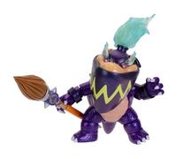 Serie de figuritas (13 cm) de Super Mario Galaxy La Película - Bowsy Maravilla