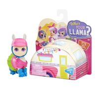 Jakks Pacific Who's Your Llama Feature Collectibles Styles May Vary