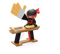 Jakks- Spiele Slap Ninja (151034)