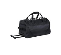 Jako 2028 Bolsa de Equipamiento para Adultos Unisex, Talla Unica, Negro