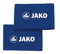 Jako 2124-Espinilleras Espinilleras, Hombre, Azul Cobalto, Talla única