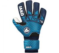 JAKO 2564-930 - Guantes Unisex TW, Color Azul Marino