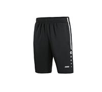 JAKO Active Trainingsshort schwarzweiss XL