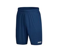 JAKO Anderlecht 2.0 Short Hose Kurz Kids Blau 152