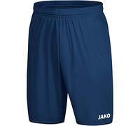JAKO Anderlecht 2.0 Short Hose Kurz Kids Blau 164