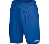 JAKO Anderlecht 2.0 Short Hose Kurz Kids Blauweiss 152