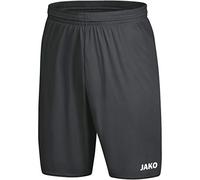 JAKO Anderlecht 2.0 Short Hose Kurz Kids Grau 116