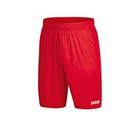 JAKO Anderlecht 2.0 Short Hose Kurz Kids Rot 140
