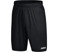JAKO Anderlecht 2.0 Short Hose Kurz Kids Schwarz 116