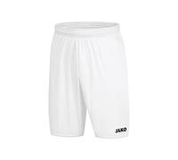 JAKO Anderlecht 2.0 Short Hose Kurz Kids Weiss 128