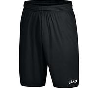 JAKO Anderlecht 2.0 Short Hose Kurz Schwarz S