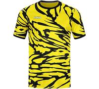 JAKO Animal Trikot Kids Gelb 140