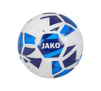 JAKO Balón de Entrenamiento River, Blanco/Azul Marino, 5