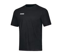 Jako Base Camiseta para Hombre, Talla 4XL, Negro