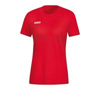 Jako Base Camiseta para Hombre, Talla XL, Rojo