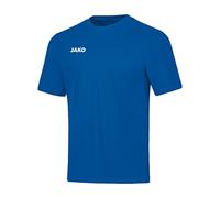 Jako Base Camiseta, Unisex-Child, Azul, 128