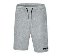JAKO Base Short Grau L