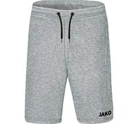 JAKO Base Short Grau S