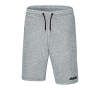 JAKO Base Short Kids Hell Grau 164