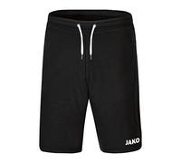 JAKO Base Short Schwarz S