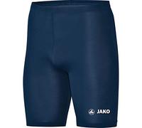 JAKO Mallas básicas 2.0 para Hombre, Color Azul Marino, 140