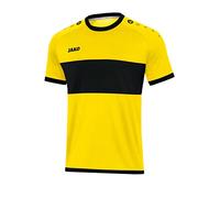 JAKO Boca Trikot Kurzarm Gelb L