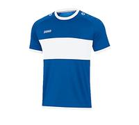 JAKO Boca Trikot Kurzarm Kids blauweiss 164