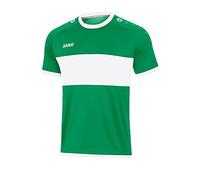 JAKO Boca Trikot Kurzarm Kids Gruen 164