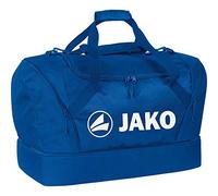 JAKO Bolsa de deporte con compartimento inferior.