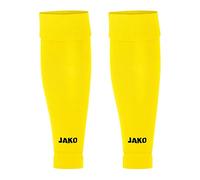 JAKO Tubo Recorte, Amarillo, Medium Unisex Adulto
