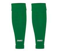 JAKO Tubo Recorte, Verde Deportivo, Medium Unisex Adulto